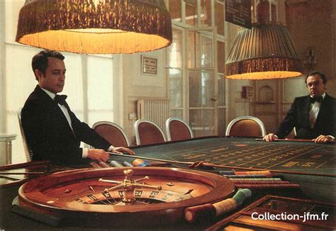 casino deauville poker